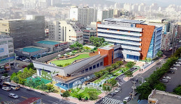 구리시, 수택동에 행정복지센터 건립