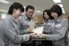 대우조선해양 지역상품권 구매 앞장