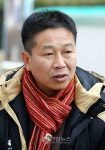 기원주 전농광주전남연맹 의장