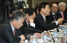 고충 토로하는 택시업계