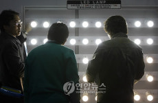 이제는 친환경 LED 조명이 대세