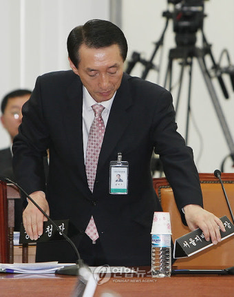경찰청장과 서울지방경찰청장의 기로