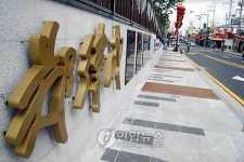 광주서 29일 정율성路 개통