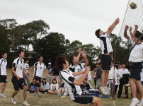30년 맞은 한인배구대회 성황리 개최