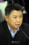 비정규직 정책 비판하는 한국노총