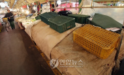 무너지는 자영업