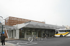포항고속버스터미널