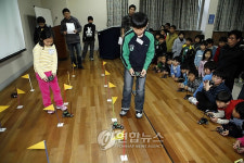 경성대 로봇캠프