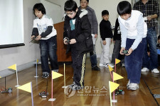 경성대 로봇캠프