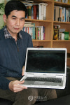  런던대 화성분석팀 김정락박사