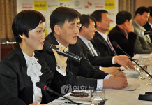 올해 목표는 우승입니다!