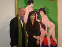 미술은 한국과 독일 잇는 다리