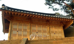 당진 고대면 안섬 풍어제 열려
