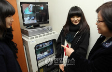 CCTV는 필수!