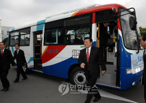 거제 도심순환버스 개통