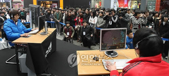 아디다스 명동1호점, 첨단 테크놀로지 매장으로 새단장