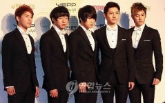 스마프ㆍ동방신기 라이브 내달 2일 방송