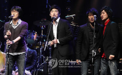 뮤지컬 마이 스케어리 걸 쇼케이스