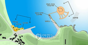 거제 대포.궁농항 해양관광시설 조성