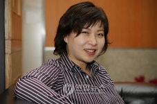 여성 지휘자 성시연
