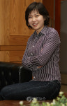 여성 지휘자 성시연