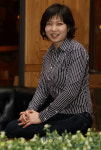 여성 지휘자 성시연