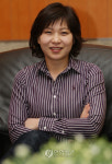 여성 지휘자 성시연