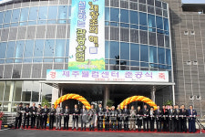 제주 관광객은 웰컴센터로 오세요