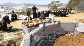 樂聖 옥보고 선생 묘역, 남원에 조성