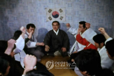 제암리 학살 다룬 영화 두렁바위 최초 공개