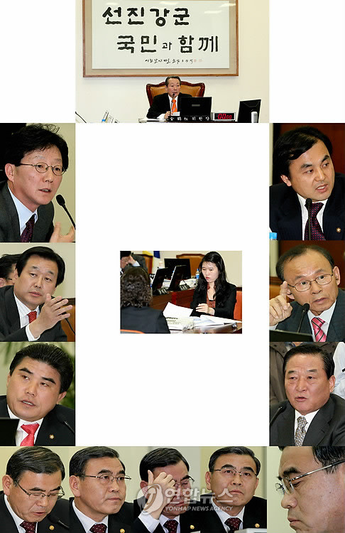 윤석열, 과기정통부 장관 후보자 유상임의 형제는 국회의원 유상범과 배우 유오성!