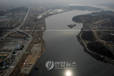 충주지구 생태하천 조성사업 착공