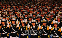경찰이 되겠습니다