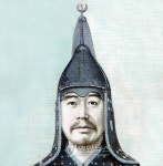 `3월의 호국인물에 황 진 장군