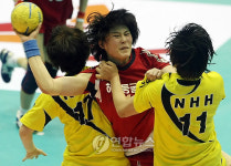 막아도 소용없어!