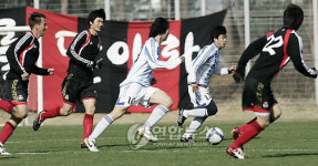 FC서울 오픈데이