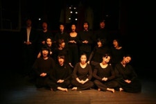 [스테이지2010] 연극 <논쟁>의 워크숍 공연