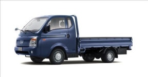 현대차, `포터Ⅱ 플러스팩 출시