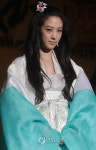 자명공주 정려원