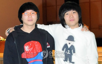검정고시,대학 동문 형제