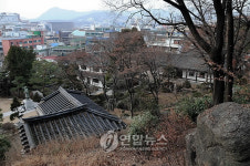이승만 사저 이화장 사적지정 예고