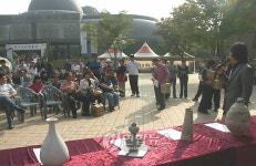 광주도자기 경매합니다