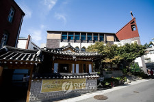 서울의 안동교회