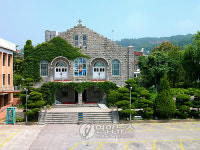 경상도의 안동교회