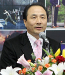 <인터뷰> 김명곤 전주소리축제 조직위원장