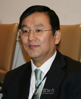 국제해양법 재판관에 백진현 교수(1보)