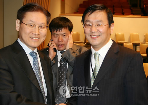 백진현 교수, 한국인으로는 처음으로 ICJ 재판관 후보 등극