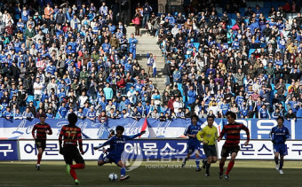 2009 프로축구 개막