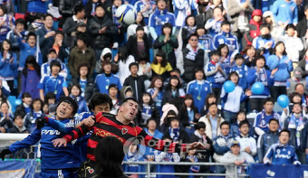 2009 프로축구 개막 