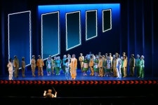 [스테이지2010] 빛의 무대 오페라 <마술피리>